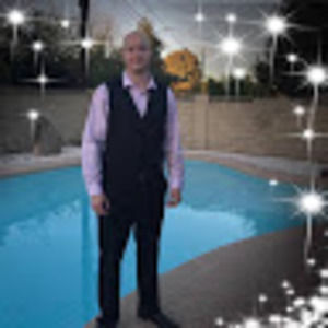 Meet your Posher, Jason